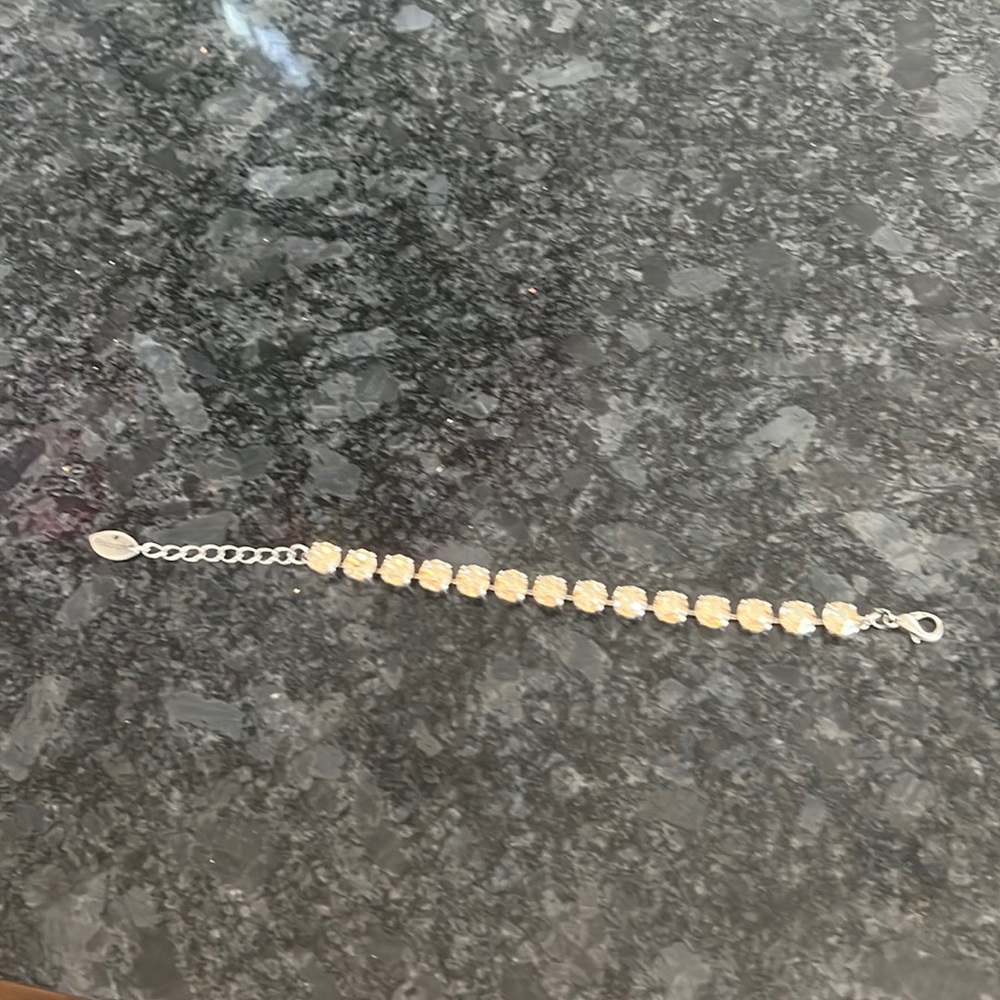 Vintage Sabika Bracelet